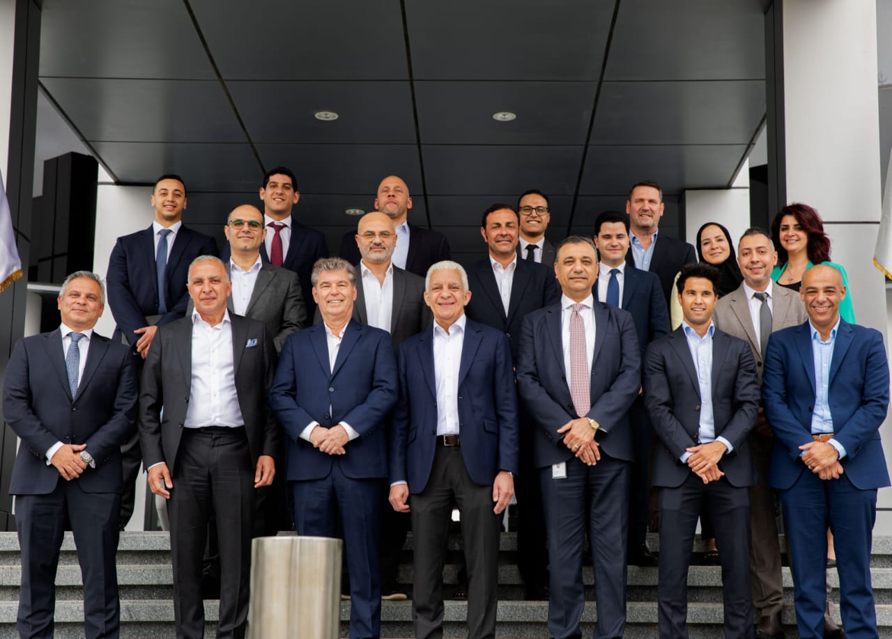 السويدي إليكتريك تعزز قدراتها في تشغيل وصيانة وإصلاح مكونات التوربينات الغازية